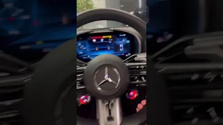 33МЛН РУБЛЕЙ!!! НОВЫЙ MERCEDES SL63 AMG УЖЕ В РОССИИ 2022