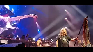 Lynyrd Skynyrd Sweet Home Alabama, Hollywood Hardrock March 10th 2024