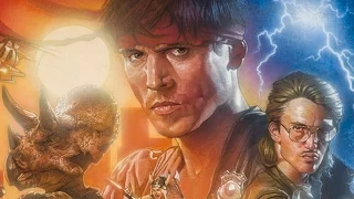 Kung Fury - Интернет феномен (Обзор)