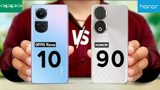 Oppo Reno 10 vs Honor 90