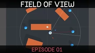 Field of view visualisation (E01)