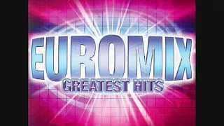 Tony Monaco Presents Euromix Greatest Hits - A Decade Of Dance CD2