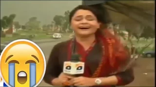 Funny Pakistani Videos of pakistani reporter   Compilation   YouTube
