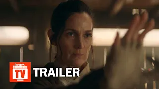 The Acolyte Season 1 Trailer | 'A Star Wars Original Series'