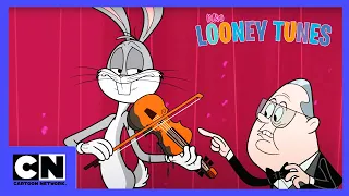 New Looney Tunes | Das Orchesterduell | Cartoon Network