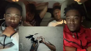 Youngboy Never Broke Again - NEXT (Official Music Video) IS HE BACK?😮 (Reaction Video🔥)