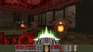 Vanilla Doom Plus - The Ultimate Doom: SIGIL - PART 3(FINAL)