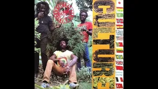 Culture - 02 - Jah Rastafari