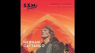 Hernan Cattaneo | Live  @ SMX Festival  15 03 2020