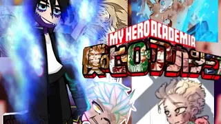 MHA/PRO HEROES REACT TO[]Season 6[]🔥Dabi[]Hawks🪶[]Dabihawks/Hotwings🍗[]GCRV[]MHA/BHNA×GC[]Spoilers[]