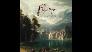 Eldamar | 2016 | The Force of the Ancient Land [Full Album]
