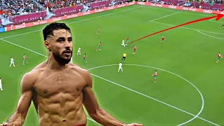 10 goals shocked by Youcef Belaili the world! ⚡