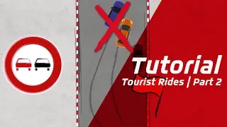 Tutorial: Nürburgring TOURIST RIDES - Touristenfahrten