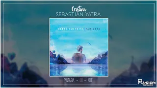 Sebastián Yatra - Cristina (audio)
