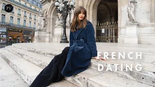 How to Date the French Way: Ultimate Dating Advice | Mara Lafontan | Parisian Vibe