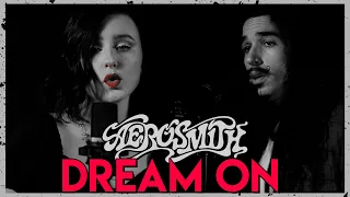 "Dream On" - Aerosmith (Cover by First to Eleven Ft. @TenSecondSongs)
