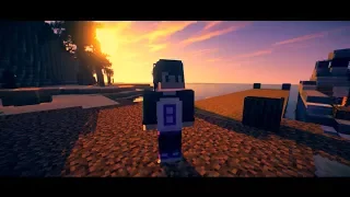 Minecraft Film - "Naháňacia hodina"