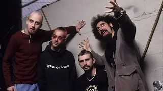 SOAD - This Cocaine Makes Me Feel Like I'm On This Song (1998 Serj AI)