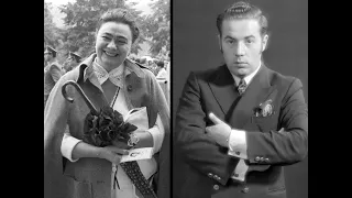 Брак с дочерью Брежнева на неделю и фокусы Игоря Кио