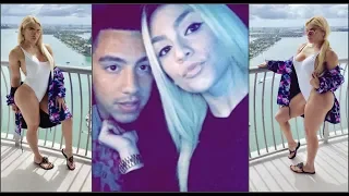 IG Model RUlNS Life After Getting EMOTI0NAL & KiIIing Her Boyfriend