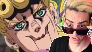 JOJO TRY NOT TO LAUGH CHALLENGE