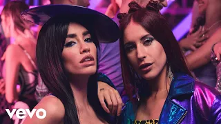 Vicco, Lali - Nochentera - Remix (Video Oficial)