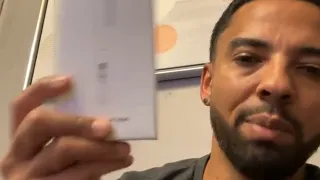 Actor Christian Keyes THREATENS To Expose Hollywood PREDATORS With RECORDINGS & More