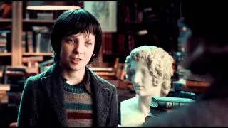 Official "Hugo" Behind The Scenes Video- In Theaters November 23