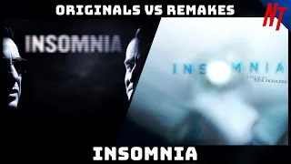 Insomnia |Originals vs. Remakes #4| - NERDTALK