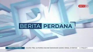 29 MEI 2024 - BERITA PERDANA PENUH