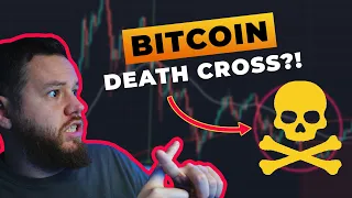 Bitcoin Death Cross EXPLAINED