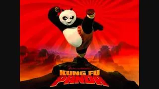 07. Impersonating Shifu- Hans Zimmer (Kung Fu Panda Soundtrack)