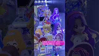 【アイカツ！】コレクションケースを紹介します【総額○十万円Over】