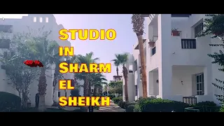 Studio in Deltasharm