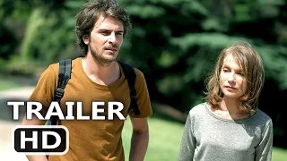 THINGS TO COME (Drama, 2016) - TRAILER