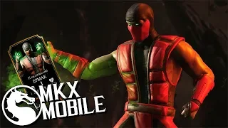 ЕЛЕ ПРОШЕЛ ИСПЫТАНИЕ ЕРМАКА КЛАССИЧЕСКОГО! Mortal Kombat X Mobile