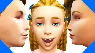 The Sims 4 "Родители" - Быстрый полный обзор