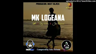 MK Logeana(2020 PNG MUSIC)- LeN ft Shy Viida X Jnr Raepom (Monkey Music)(Prod By Noxy Black)