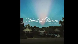 Band of Horses - Things Are Great (Full Album) 2022