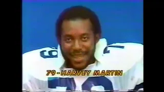 1978 Week 1 Baltimore at Dallas 1st Half