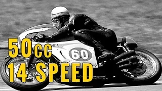 5 motor balap 1960 sebelum era gp yang gila banget | otofreak