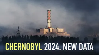 The disappointing news of Chernobyl 2024