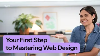 First Steps to Mastering Web Design: Principles, Tools and Techniques
