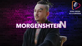 MORGENSHTERN -  Последняя Любовь  #lyrics #video                    #авторадио #karaoke