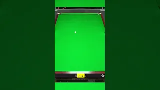 Craziest Match Ending? #shorts #ytshorts #snooker #funny