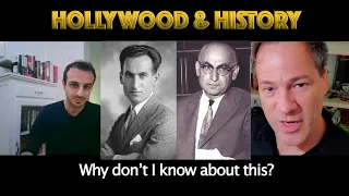 A Little Bit About Us | Hollywood & History Episode 3