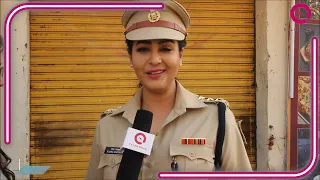 Naina Mathur Ki Entry | Shilpa Shinde