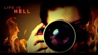 $0 Budget short Film (2013) | LIFE IS HELL