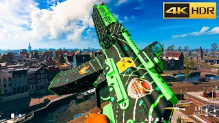 Call of Duty Warzone 2.0 Solo 17 Kill Vondel Gameplay PS5 (No Commentary)