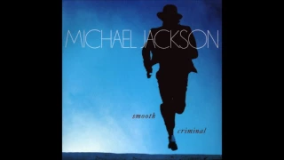 Michael Jackson - Smooth Criminal -  (Dance Extended Mix)